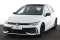 Volkswagen Golf GTI 2.0 TSI DSG FACELIFT + GPS + CARPLAY + CAMERA + PD Wit - thumbnail 1
