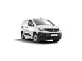 Peugeot Partner e- L1H1 1000kg EV 50 kWh 136 1AT Automaat | Pack S Blanco - thumbnail 6