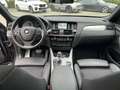 BMW X4 2.8I X-Drive High Executive M Sport HUD Pano Shado Grijs - thumbnail 3