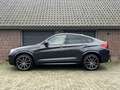 BMW X4 2.8I X-Drive High Executive M Sport HUD Pano Shado Grijs - thumbnail 14