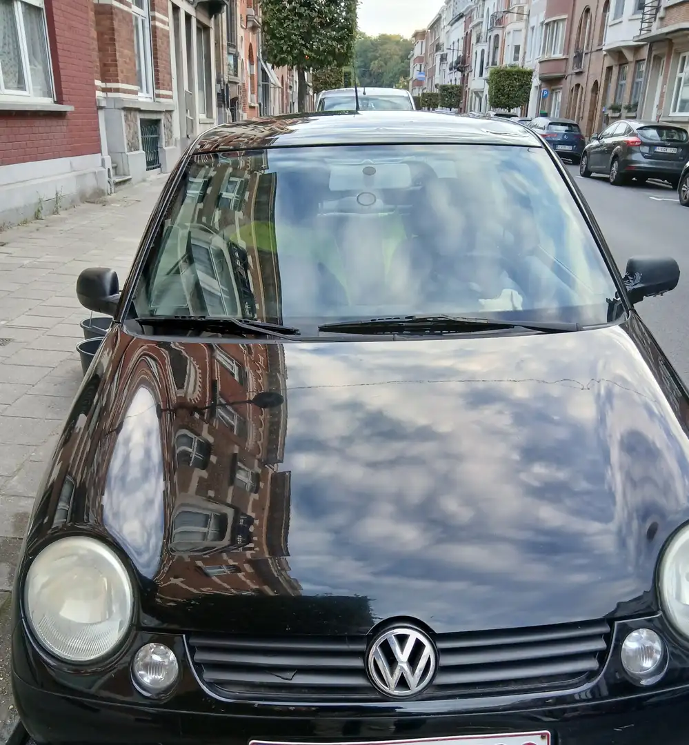 Volkswagen Lupo 1.4 - 2