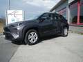 Toyota Yaris Cross Hybrid FWD Basis Grau - thumbnail 1