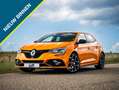 Renault Megane 1.8 TCe 280 RS Miltek Recaro Carplay Oranje - thumbnail 1