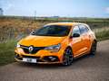 Renault Megane 1.8 TCe 280 RS Miltek Recaro Carplay Oranje - thumbnail 6