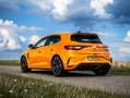 Renault Megane 1.8 TCe 280 RS Miltek Recaro Carplay Oranje - thumbnail 2