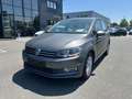 Volkswagen Touran Comfortline / 7 Sitzer Gris - thumbnail 1
