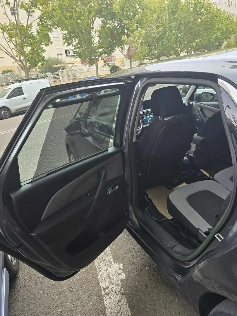 Citroen C4 Picasso 1.6e-HDi Attraction 115 - 1