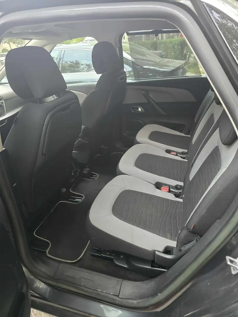 Citroen C4 Picasso 1.6e-HDi Attraction 115 - 2