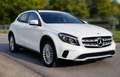 Mercedes-Benz GLA 180 sparsamer Diesel I gepflegter Zustand I NAVI Weiß - thumbnail 2