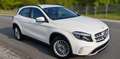 Mercedes-Benz GLA 180 sparsamer Diesel I gepflegter Zustand I NAVI Weiß - thumbnail 7