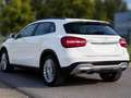 Mercedes-Benz GLA 180 sparsamer Diesel I gepflegter Zustand I NAVI Weiß - thumbnail 1