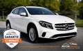 Mercedes-Benz GLA 180 sparsamer Diesel I gepflegter Zustand I NAVI Weiß - thumbnail 1