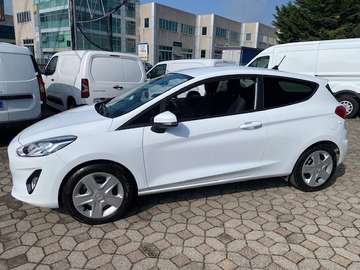 VAN 1.0 MHEV 125 CV S&S TREND