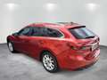 Mazda 6 Kombi 165PS Exclusive-Line Красный - thumbnail 5