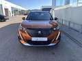 Peugeot 2008 Allure Oranje - thumbnail 1