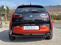 BMW i3 i3 REX NAVI Prof GSSD H&K VOLL-LEDER STAUASS. Portocaliu - thumbnail 13
