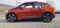 BMW i3 i3 REX NAVI Prof GSSD H&K VOLL-LEDER STAUASS. Portocaliu - thumbnail 1