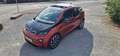 BMW i3 i3 REX NAVI Prof GSSD H&K VOLL-LEDER STAUASS. Portocaliu - thumbnail 11