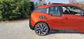 BMW i3 i3 REX NAVI Prof GSSD H&K VOLL-LEDER STAUASS. Portocaliu - thumbnail 7