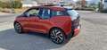 BMW i3 i3 REX NAVI Prof GSSD H&K VOLL-LEDER STAUASS. Portocaliu - thumbnail 6