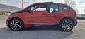 BMW i3 i3 REX NAVI Prof GSSD H&K VOLL-LEDER STAUASS. Portocaliu - thumbnail 2