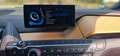 BMW i3 i3 REX NAVI Prof GSSD H&K VOLL-LEDER STAUASS. Orange - thumbnail 34