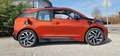BMW i3 i3 REX NAVI Prof GSSD H&K VOLL-LEDER STAUASS. Portocaliu - thumbnail 3