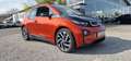 BMW i3 i3 REX NAVI Prof GSSD H&K VOLL-LEDER STAUASS. Portocaliu - thumbnail 5