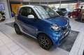 smart forTwo coupe passion AUTOMATIK, GLASDACH, PDC Silber - thumbnail 22