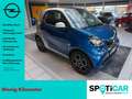 smart forTwo coupe passion AUTOMATIK, GLASDACH, PDC Silber - thumbnail 1