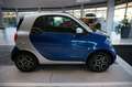 smart forTwo coupe passion AUTOMATIK, GLASDACH, PDC Silber - thumbnail 2