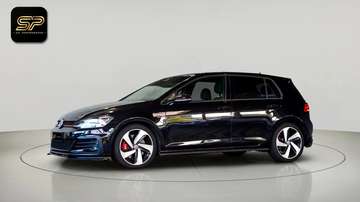 VII GTI Performance 245 ch DSG