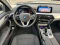BMW 520 d Limousine Aut. ACC/NAVI+PROF/LED Schwarz - thumbnail 12