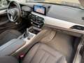 BMW 520 d Limousine Aut. ACC/NAVI+PROF/LED Schwarz - thumbnail 8