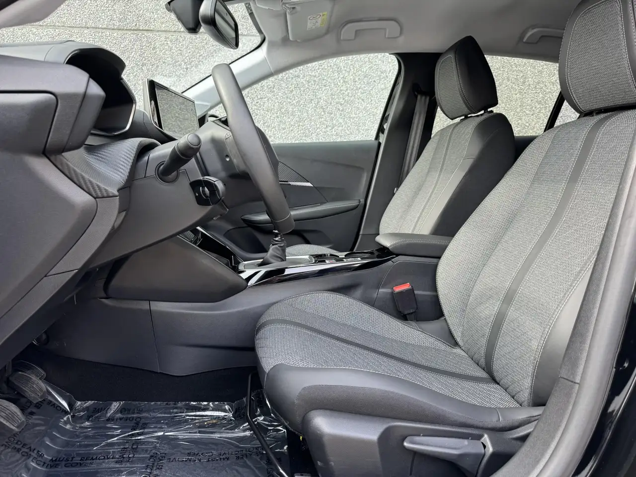 Peugeot 208 1.2T 100PK ALLURE NAVI/CAMERA/PARKPILOT 13