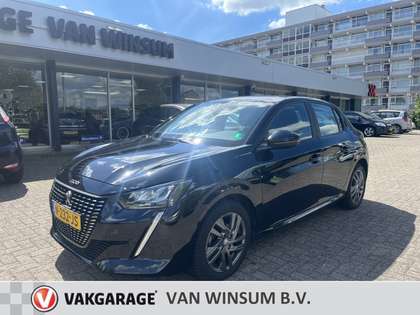 Peugeot 208 1.2 PureTech Active Pack Applecarplay Klima Blueto