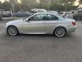 BMW 325 Cabrio 325i *2.HAND*SHZ*M-PAKET* Silber - thumbnail 2