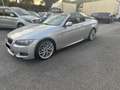BMW 325 Cabrio 325i *2.HAND*SHZ*M-PAKET* Silber - thumbnail 9