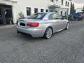 BMW 325 Cabrio 325i *2.HAND*SHZ*M-PAKET* Silber - thumbnail 5