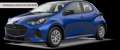 Mazda 2 1.5 VVT e-CVT Full Hybrid Electric Homura Plus Argento - thumbnail 4