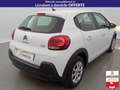 Citroen C3 C3 Société BlueHDI 100 Feel NAV +PDC AR Blanc - thumbnail 10