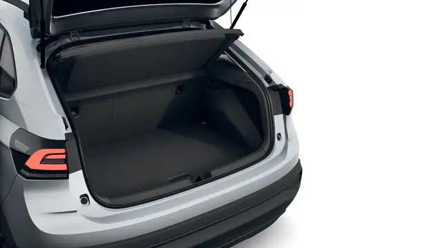 Volkswagen Taigo view 8
