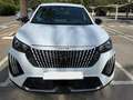 Peugeot 2008 N Allure Hybrid 145 eDCS6 Blanco - thumbnail 2