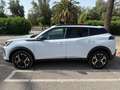 Peugeot 2008 N Allure Hybrid 145 eDCS6 Blanco - thumbnail 5