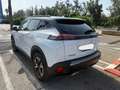 Peugeot 2008 N Allure Hybrid 145 eDCS6 Blanco - thumbnail 8