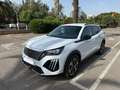 Peugeot 2008 N Allure Hybrid 145 eDCS6 Blanco - thumbnail 3