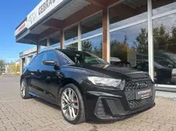 Audi A1 Sportback 40 TFSI S line LED ACC Navi