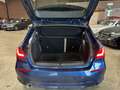 BMW 116 dA Alu19"/Leder/Led/Carplay/Gps/Pdc *1j garantie* Bleu - thumbnail 11