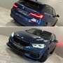 BMW 116 dA Alu19"/Leder/Led/Carplay/Gps/Pdc *1j garantie* Bleu - thumbnail 17