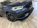 BMW 116 dA Alu19"/Leder/Led/Carplay/Gps/Pdc *1j garantie* Bleu - thumbnail 19